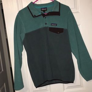 Patagonia pullover